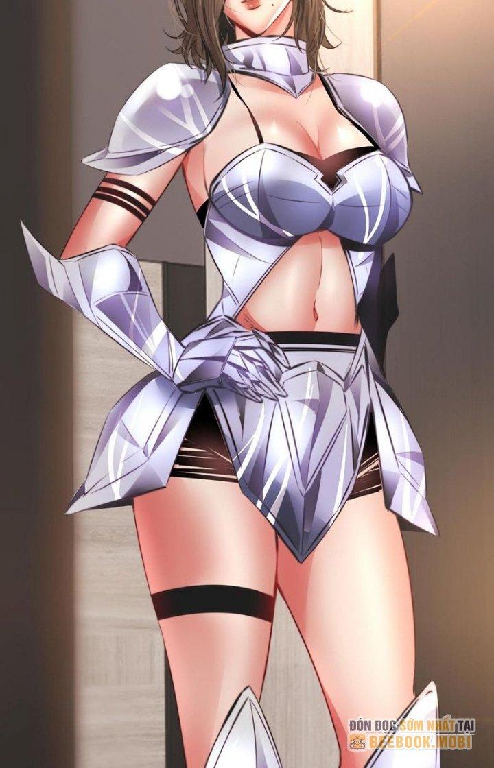 Trải Nghiệm Trở Thành Huyết Tộc Chapter 113 - Trang 2