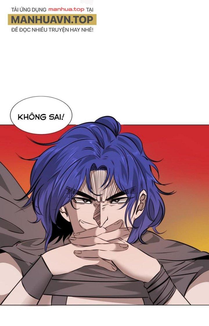 Trải Nghiệm Trở Thành Huyết Tộc Chapter 113 - Trang 2