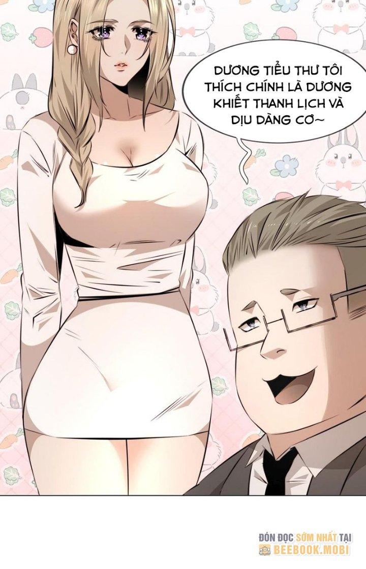 Trải Nghiệm Trở Thành Huyết Tộc Chapter 113 - Trang 2