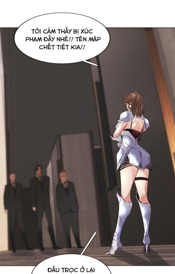 Trải Nghiệm Trở Thành Huyết Tộc Chapter 113 - Trang 2