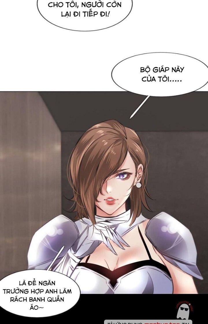 Trải Nghiệm Trở Thành Huyết Tộc Chapter 113 - Trang 2