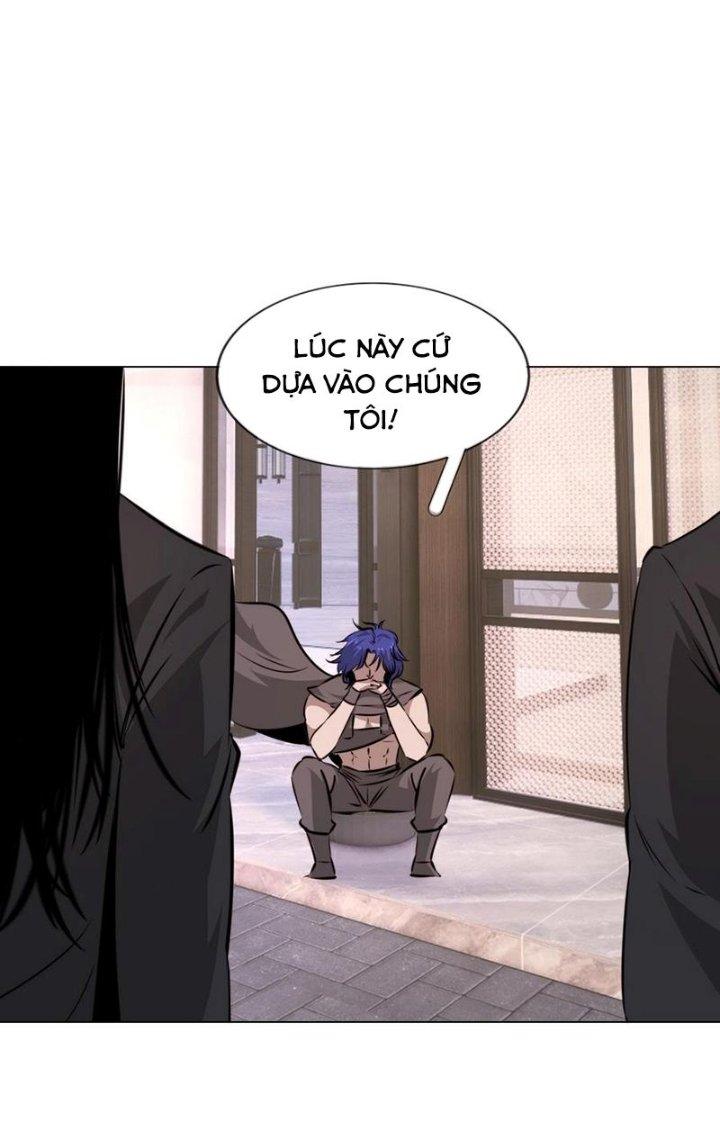 Trải Nghiệm Trở Thành Huyết Tộc Chapter 113 - Trang 2