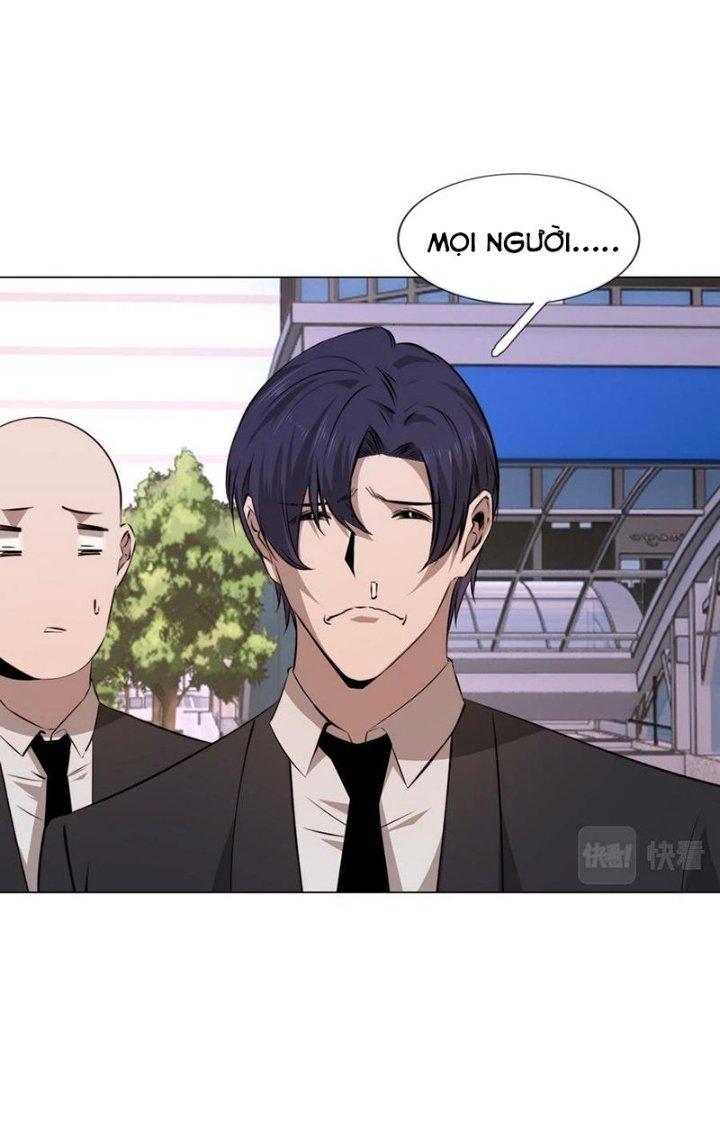 Trải Nghiệm Trở Thành Huyết Tộc Chapter 113 - Trang 2