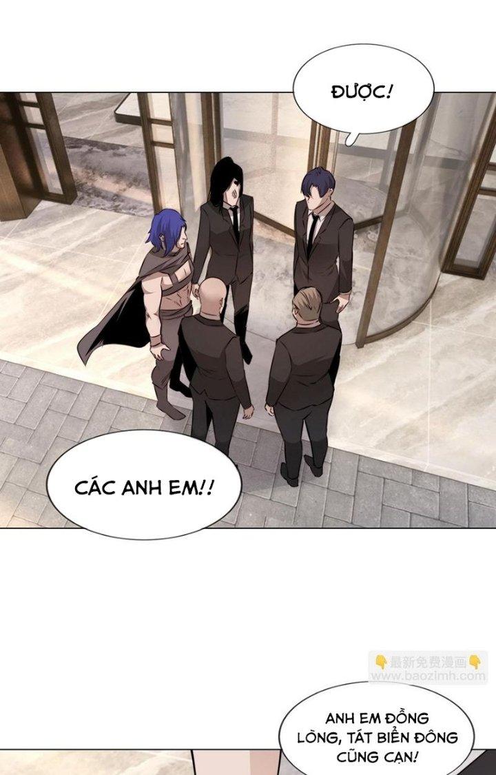 Trải Nghiệm Trở Thành Huyết Tộc Chapter 113 - Trang 2