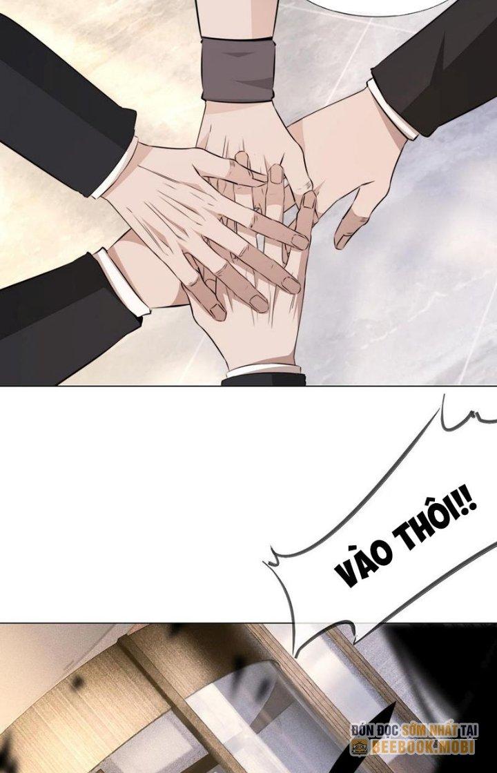 Trải Nghiệm Trở Thành Huyết Tộc Chapter 113 - Trang 2