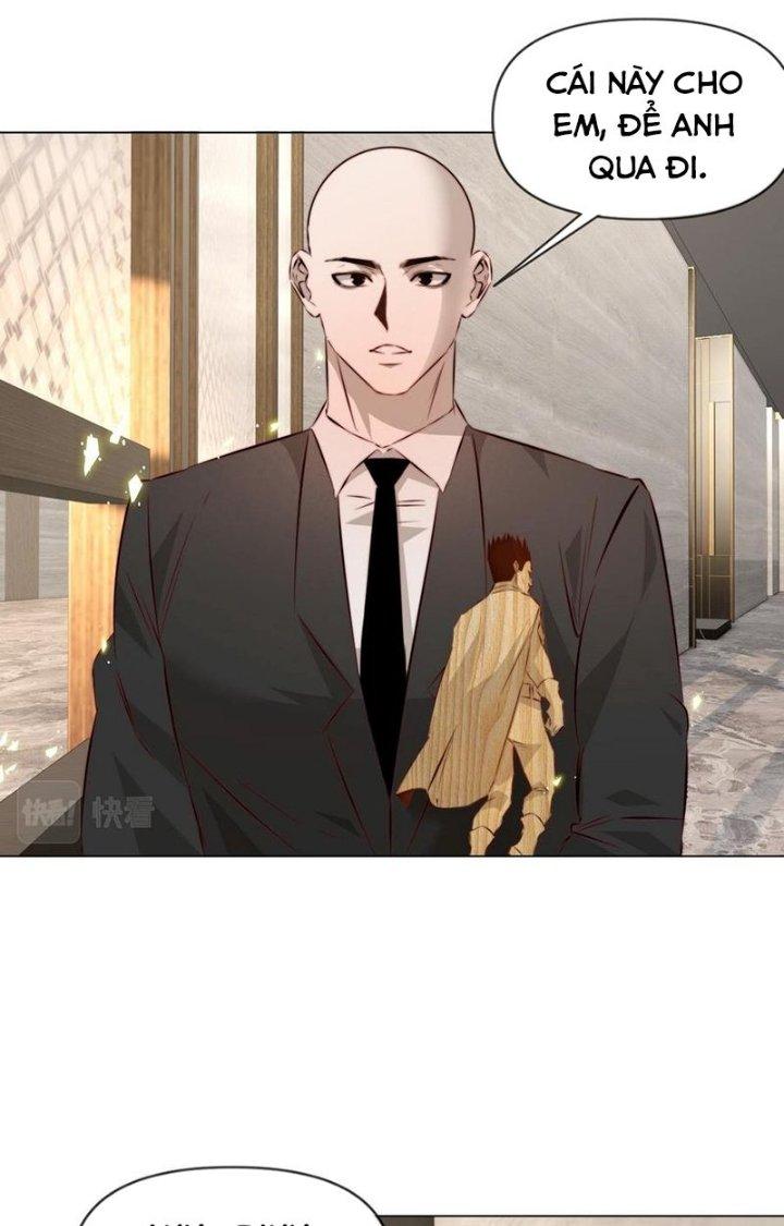 Trải Nghiệm Trở Thành Huyết Tộc Chapter 114 - Trang 2