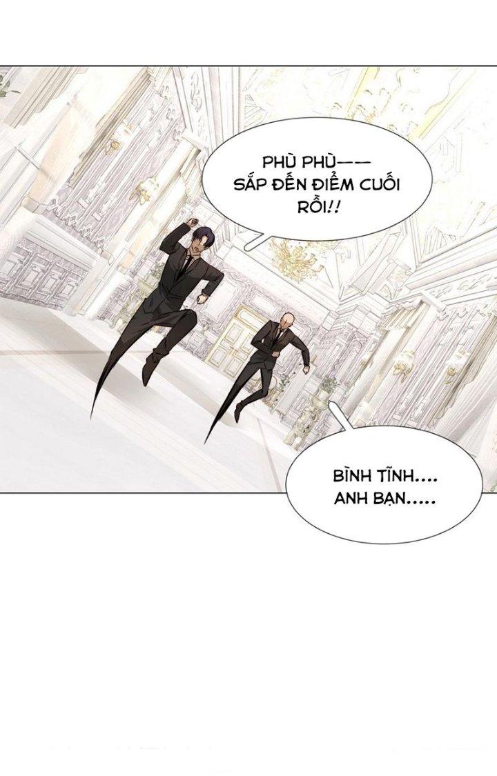 Trải Nghiệm Trở Thành Huyết Tộc Chapter 114 - Trang 2