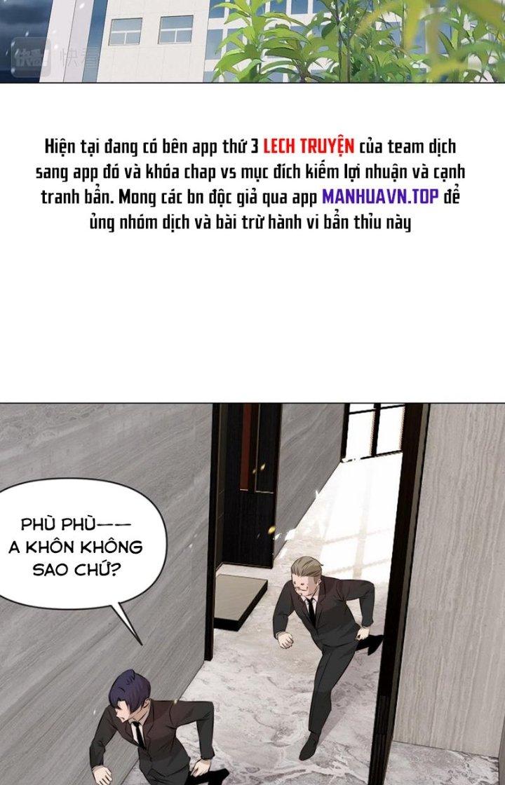 Trải Nghiệm Trở Thành Huyết Tộc Chapter 114 - Trang 2