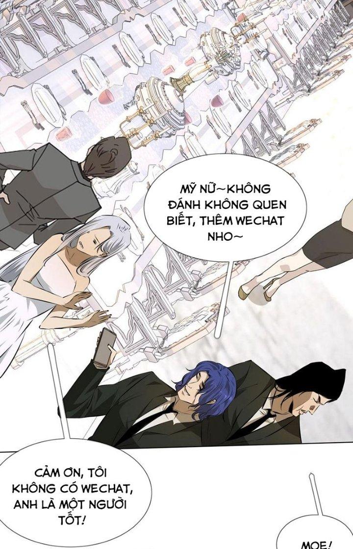 Trải Nghiệm Trở Thành Huyết Tộc Chapter 114 - Trang 2