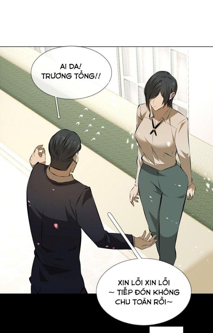 Trải Nghiệm Trở Thành Huyết Tộc Chapter 114 - Trang 2