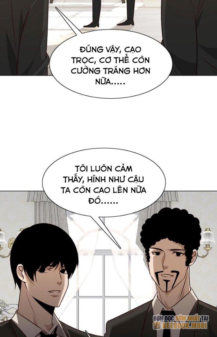 Trải Nghiệm Trở Thành Huyết Tộc Chapter 114 - Trang 2