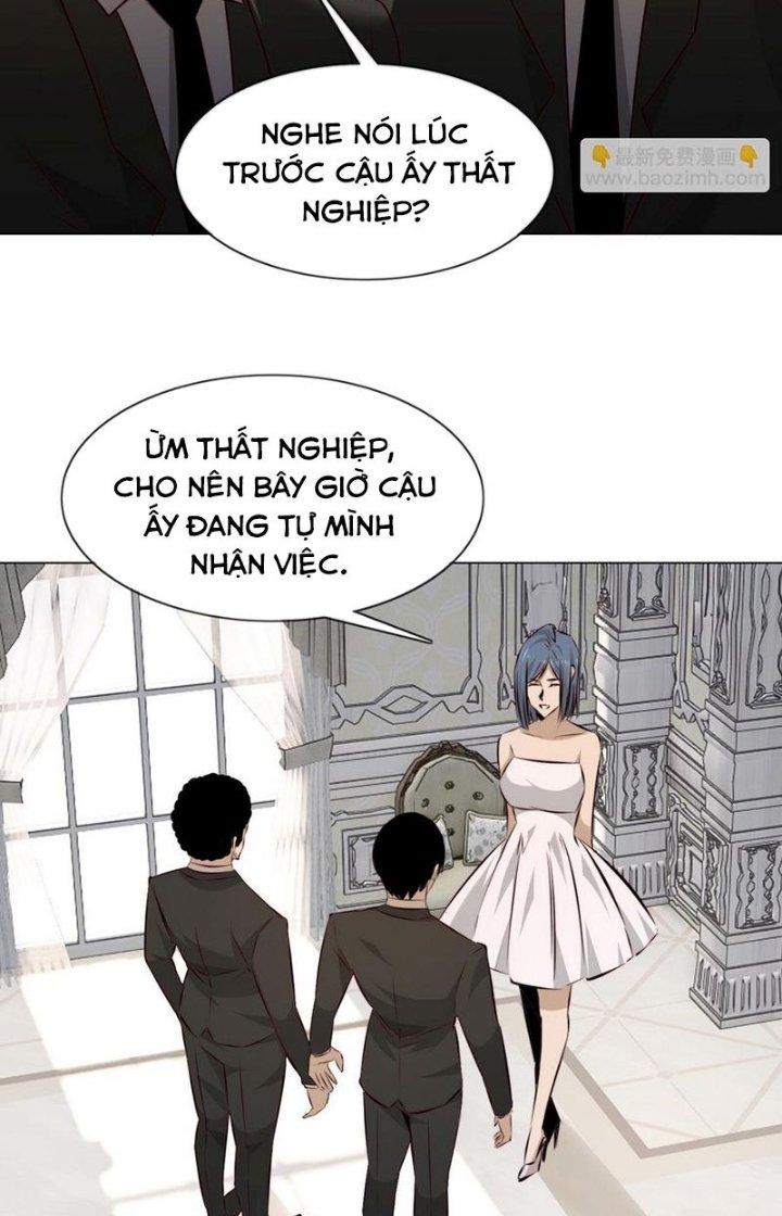 Trải Nghiệm Trở Thành Huyết Tộc Chapter 114 - Trang 2