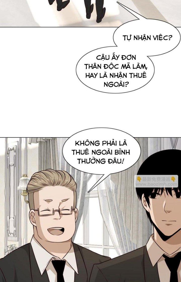 Trải Nghiệm Trở Thành Huyết Tộc Chapter 114 - Trang 2