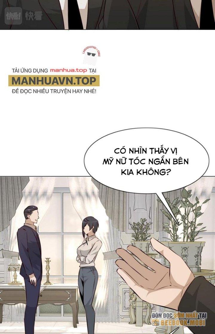 Trải Nghiệm Trở Thành Huyết Tộc Chapter 114 - Trang 2