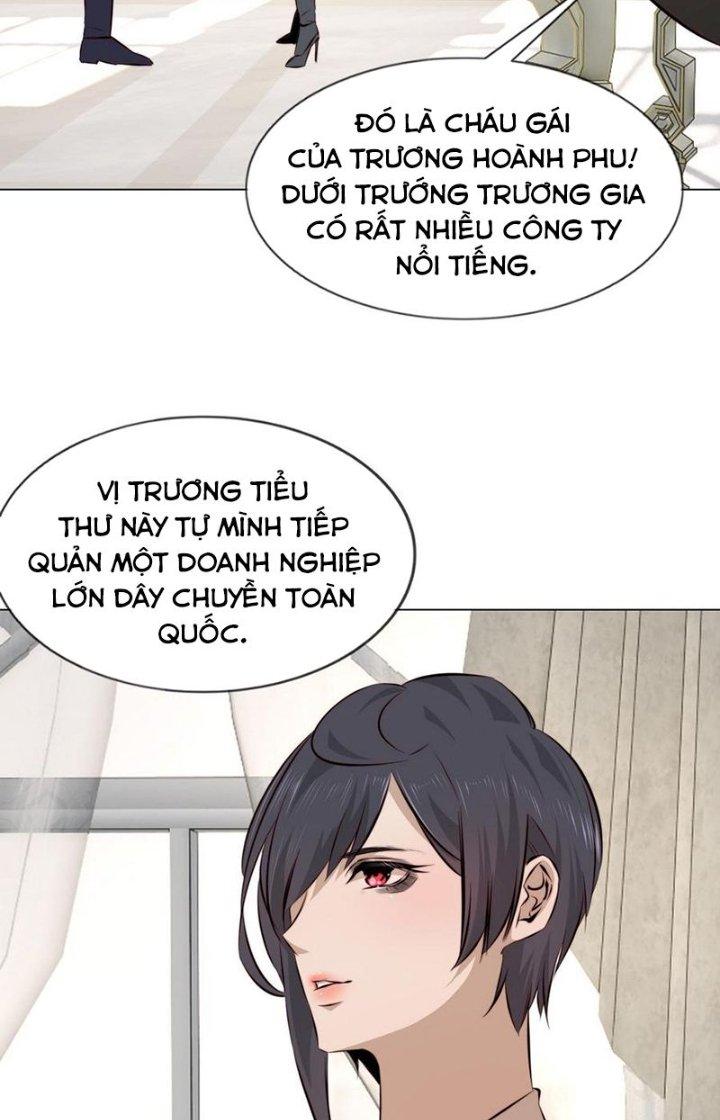 Trải Nghiệm Trở Thành Huyết Tộc Chapter 114 - Trang 2