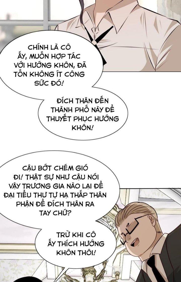 Trải Nghiệm Trở Thành Huyết Tộc Chapter 114 - Trang 2