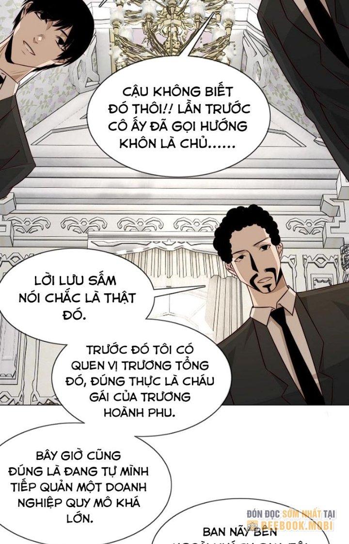 Trải Nghiệm Trở Thành Huyết Tộc Chapter 114 - Trang 2