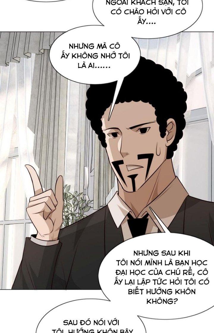 Trải Nghiệm Trở Thành Huyết Tộc Chapter 114 - Trang 2