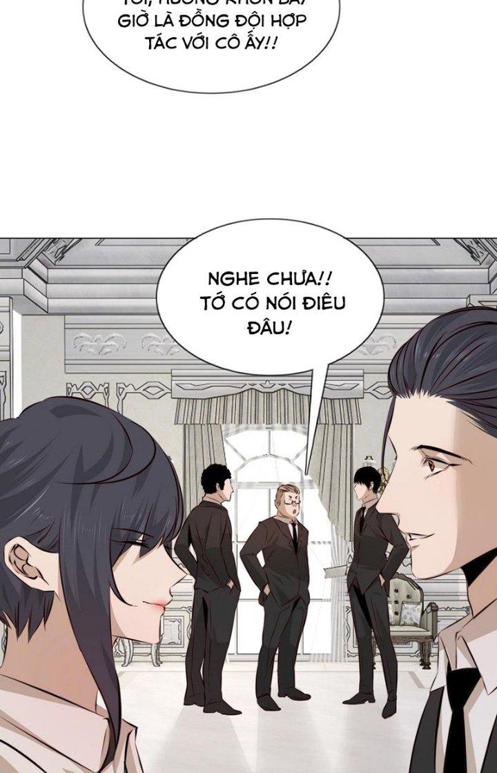 Trải Nghiệm Trở Thành Huyết Tộc Chapter 114 - Trang 2