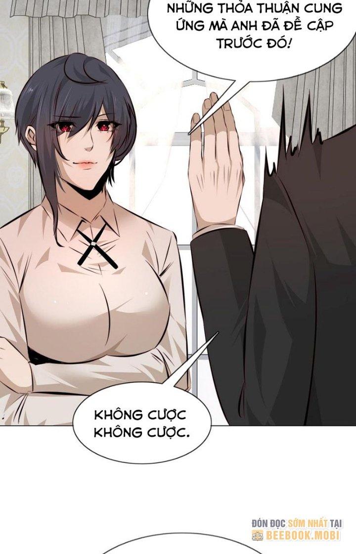 Trải Nghiệm Trở Thành Huyết Tộc Chapter 114 - Trang 2