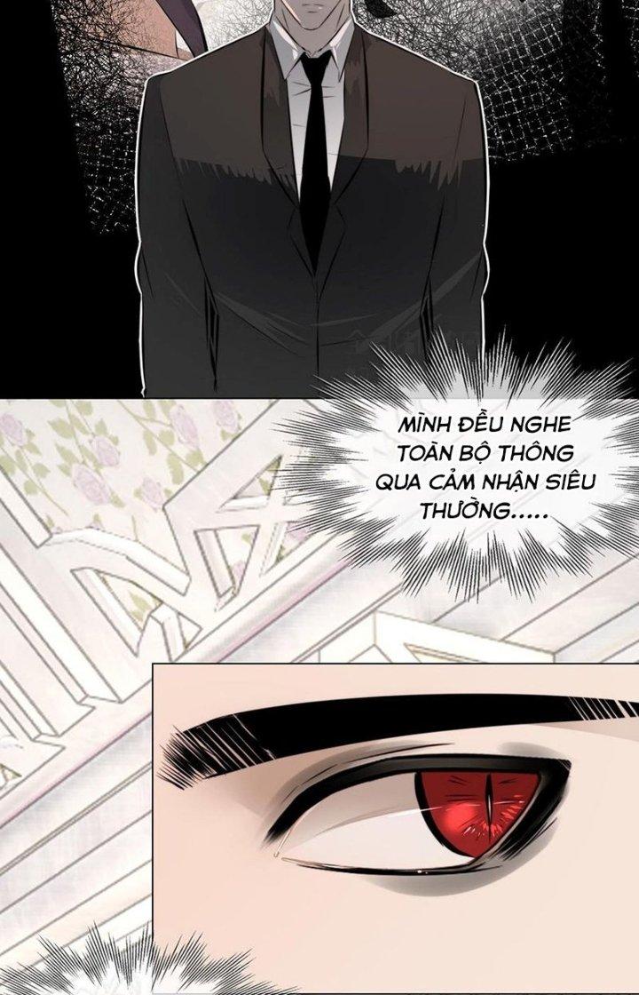 Trải Nghiệm Trở Thành Huyết Tộc Chapter 114 - Trang 2