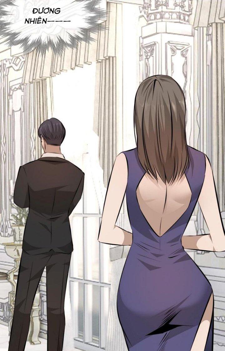 Trải Nghiệm Trở Thành Huyết Tộc Chapter 114 - Trang 2