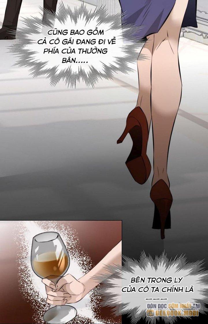 Trải Nghiệm Trở Thành Huyết Tộc Chapter 114 - Trang 2