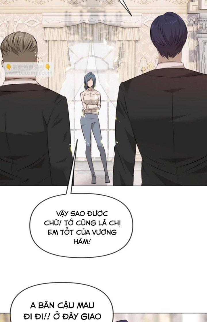 Trải Nghiệm Trở Thành Huyết Tộc Chapter 114 - Trang 2