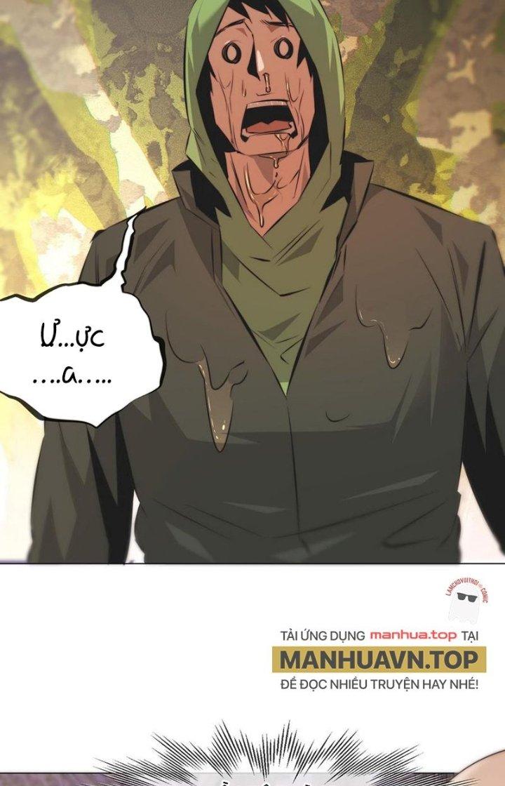 Trải Nghiệm Trở Thành Huyết Tộc Chapter 115 - Trang 2