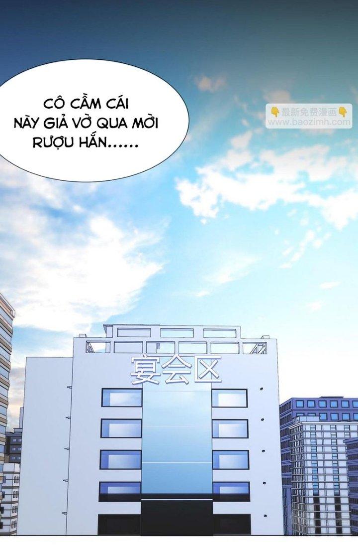 Trải Nghiệm Trở Thành Huyết Tộc Chapter 115 - Trang 2