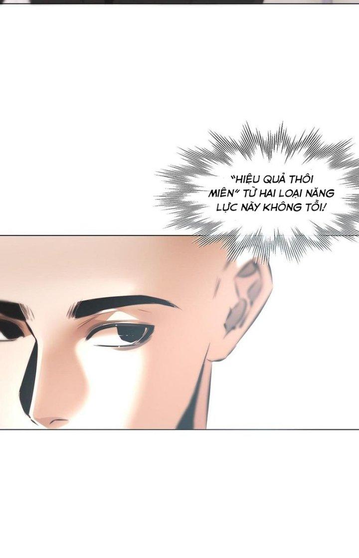 Trải Nghiệm Trở Thành Huyết Tộc Chapter 115 - Trang 2