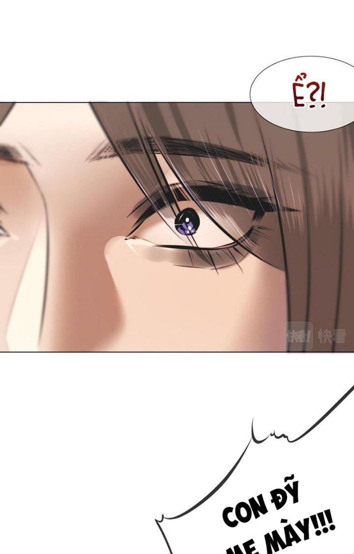 Trải Nghiệm Trở Thành Huyết Tộc Chapter 115 - Trang 2