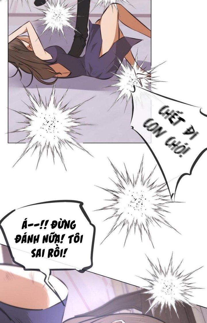 Trải Nghiệm Trở Thành Huyết Tộc Chapter 115 - Trang 2