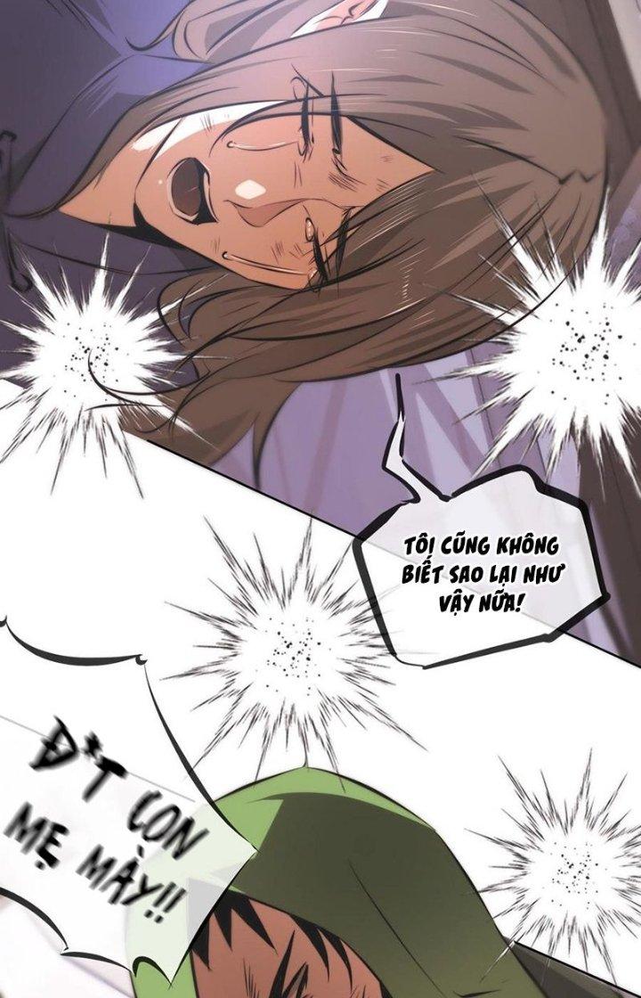 Trải Nghiệm Trở Thành Huyết Tộc Chapter 115 - Trang 2