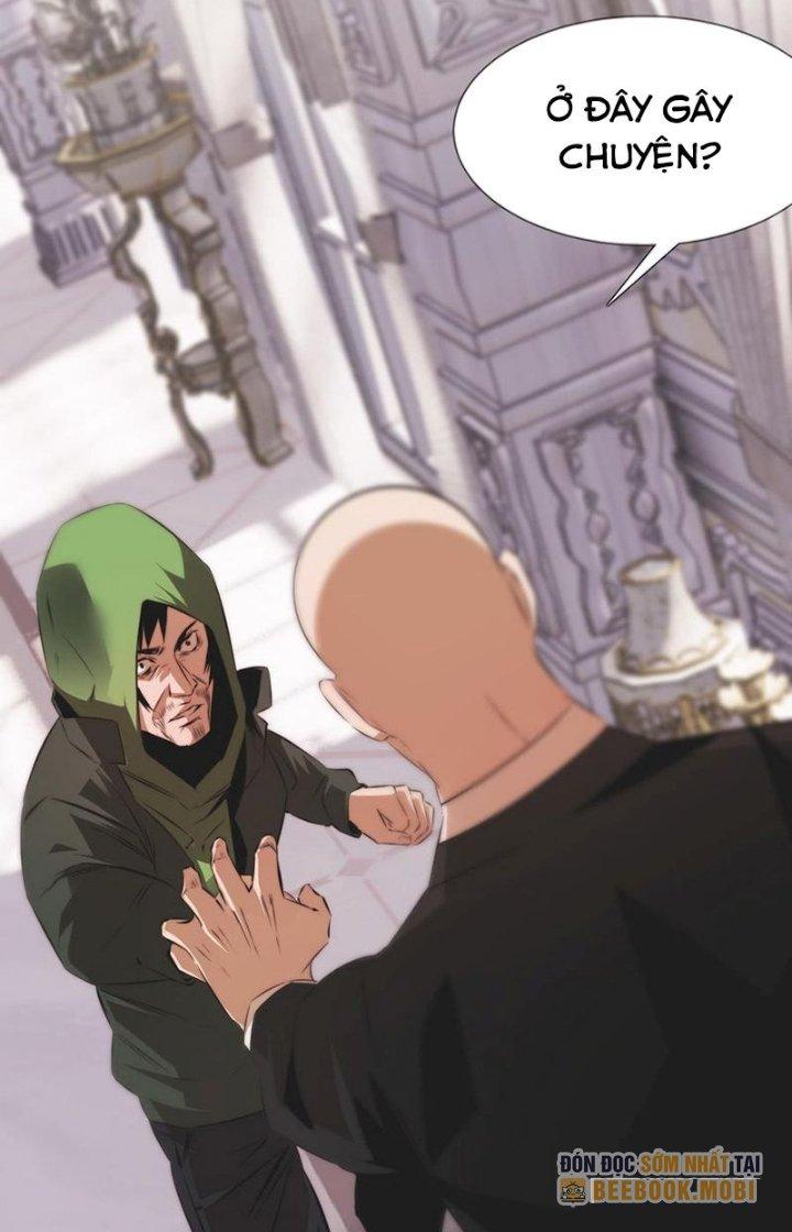 Trải Nghiệm Trở Thành Huyết Tộc Chapter 115 - Trang 2