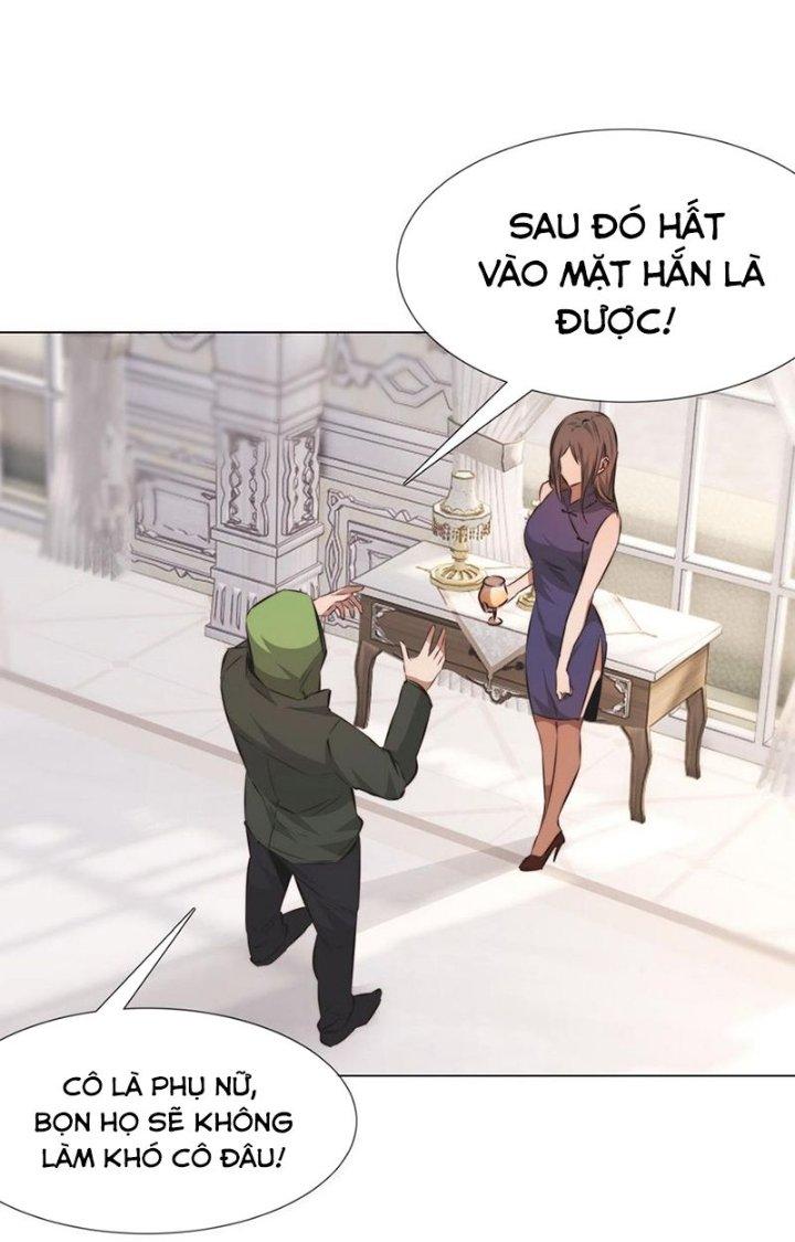 Trải Nghiệm Trở Thành Huyết Tộc Chapter 115 - Trang 2