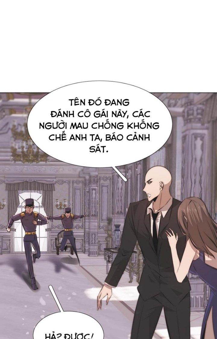 Trải Nghiệm Trở Thành Huyết Tộc Chapter 115 - Trang 2