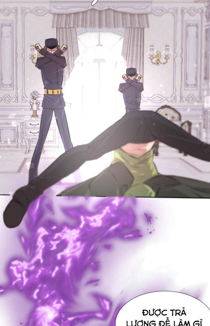Trải Nghiệm Trở Thành Huyết Tộc Chapter 115 - Trang 2