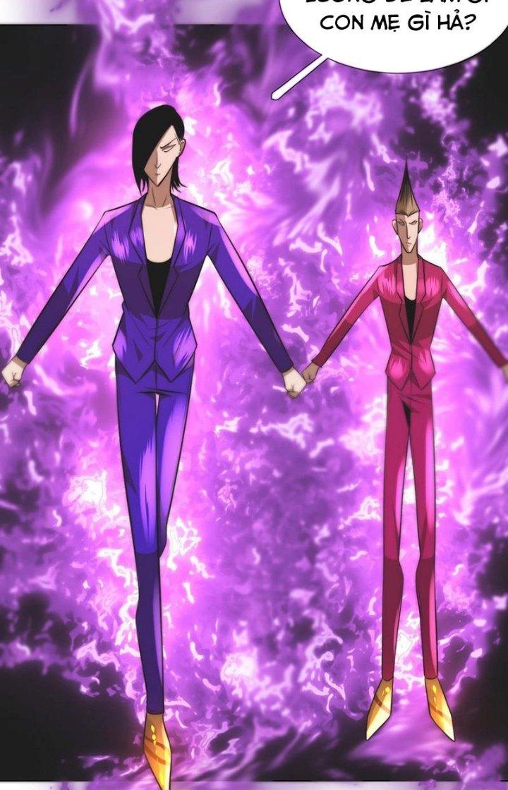 Trải Nghiệm Trở Thành Huyết Tộc Chapter 115 - Trang 2