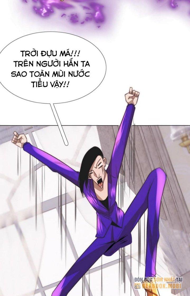Trải Nghiệm Trở Thành Huyết Tộc Chapter 115 - Trang 2
