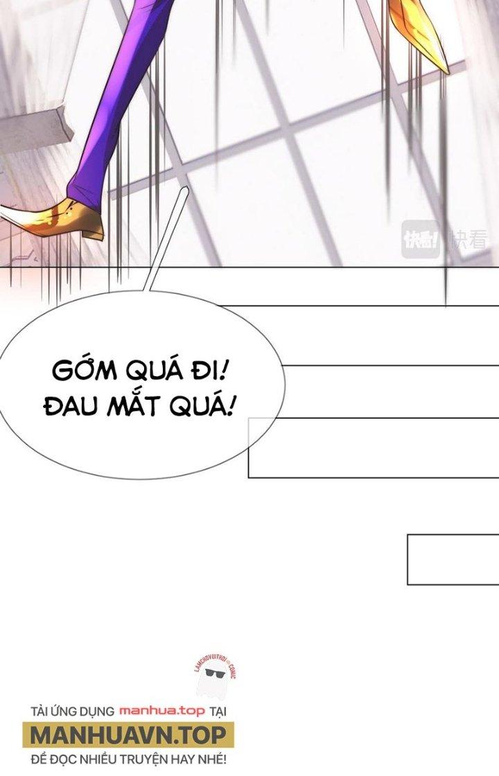 Trải Nghiệm Trở Thành Huyết Tộc Chapter 115 - Trang 2