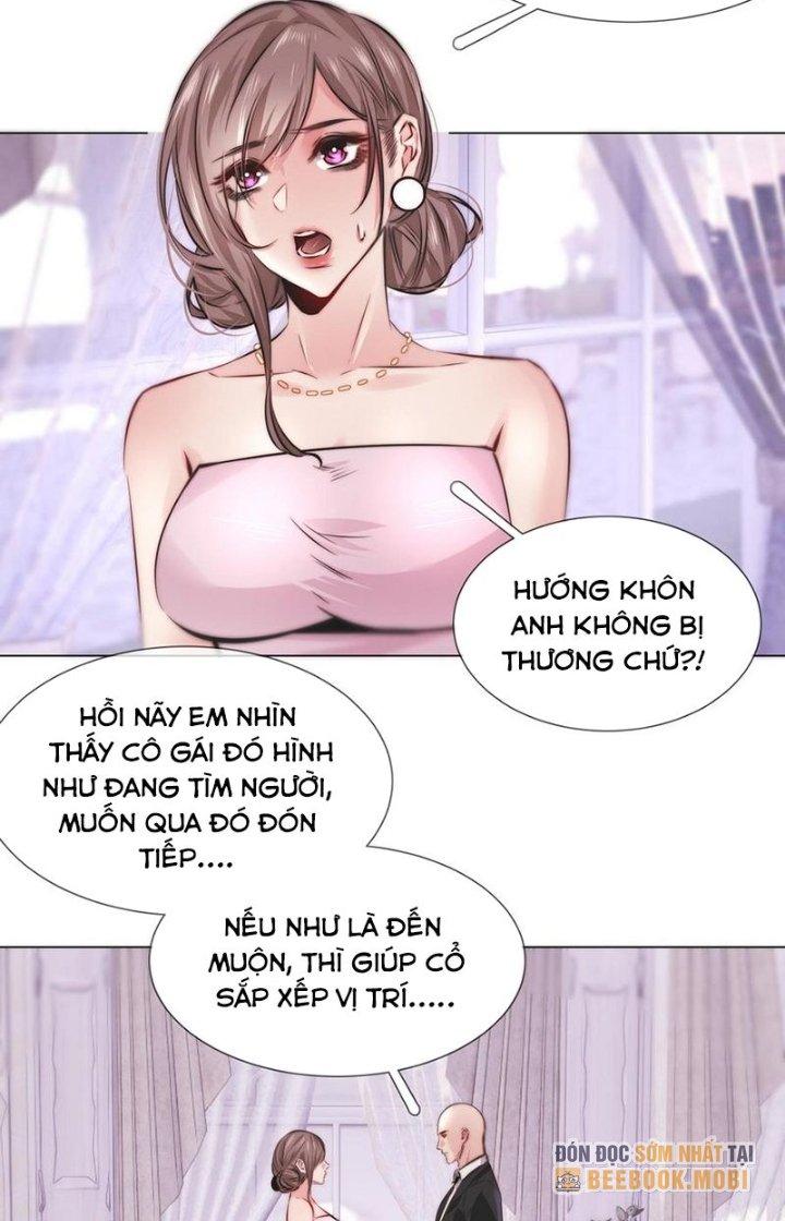 Trải Nghiệm Trở Thành Huyết Tộc Chapter 115 - Trang 2