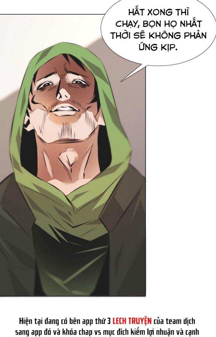 Trải Nghiệm Trở Thành Huyết Tộc Chapter 115 - Trang 2