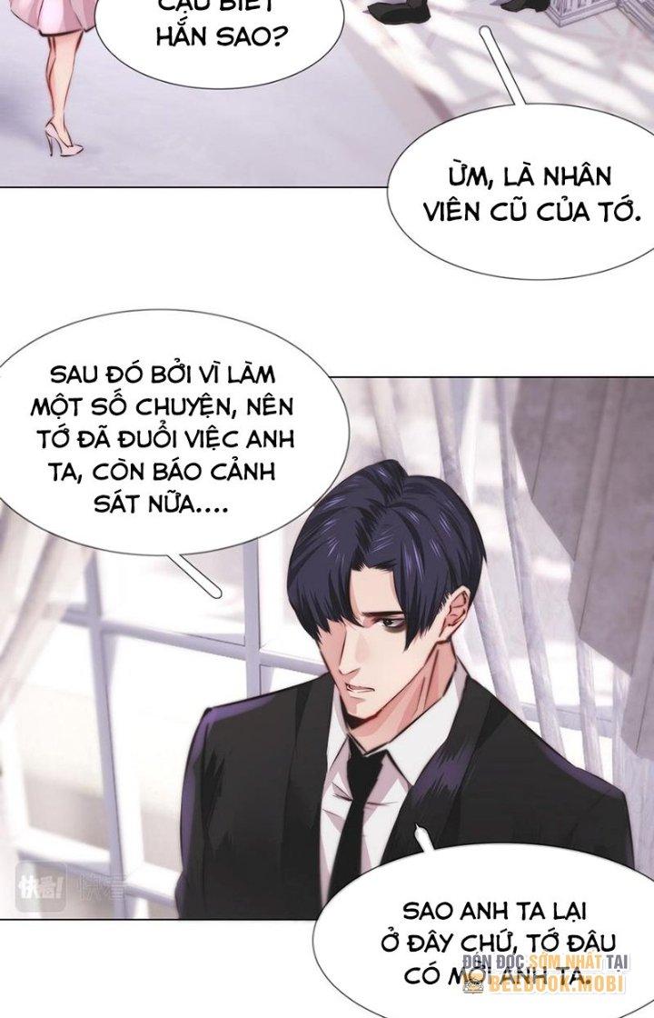 Trải Nghiệm Trở Thành Huyết Tộc Chapter 115 - Trang 2