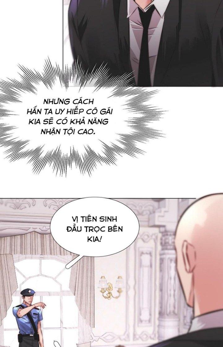Trải Nghiệm Trở Thành Huyết Tộc Chapter 115 - Trang 2