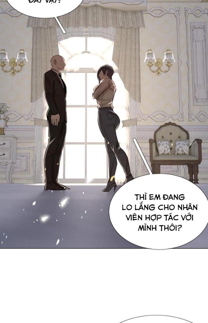 Trải Nghiệm Trở Thành Huyết Tộc Chapter 116 - Trang 2