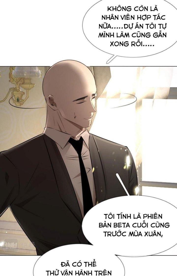 Trải Nghiệm Trở Thành Huyết Tộc Chapter 116 - Trang 2