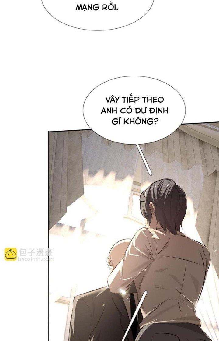 Trải Nghiệm Trở Thành Huyết Tộc Chapter 116 - Trang 2