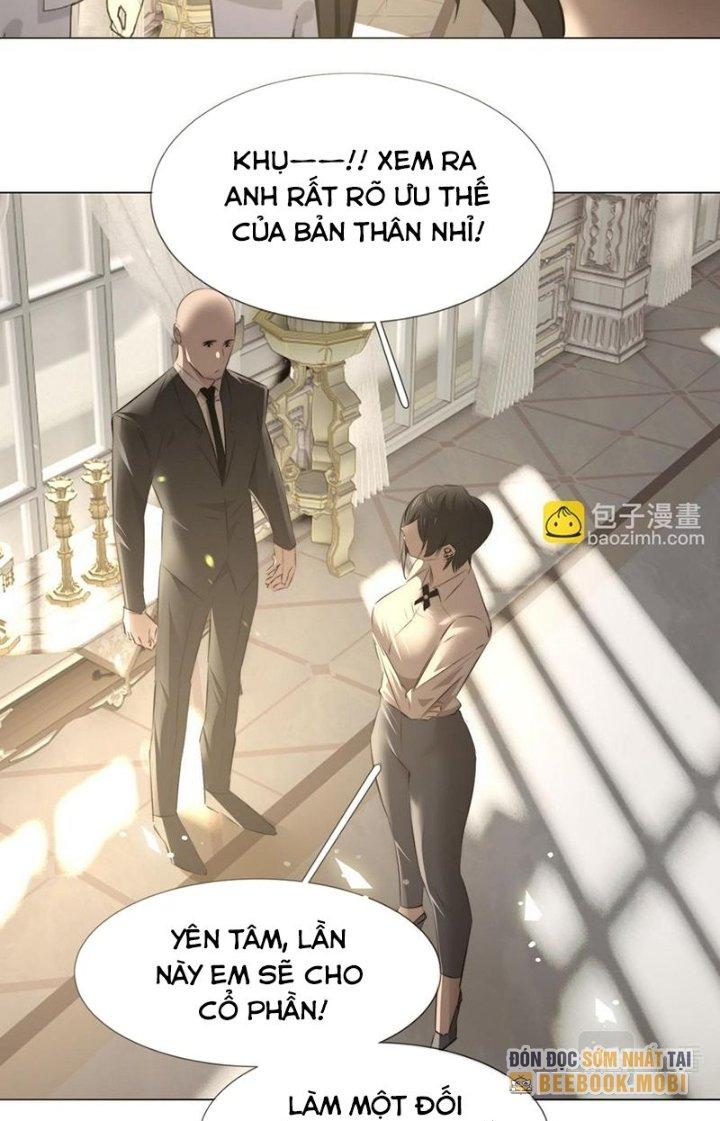 Trải Nghiệm Trở Thành Huyết Tộc Chapter 116 - Trang 2