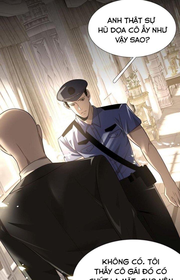 Trải Nghiệm Trở Thành Huyết Tộc Chapter 116 - Trang 2